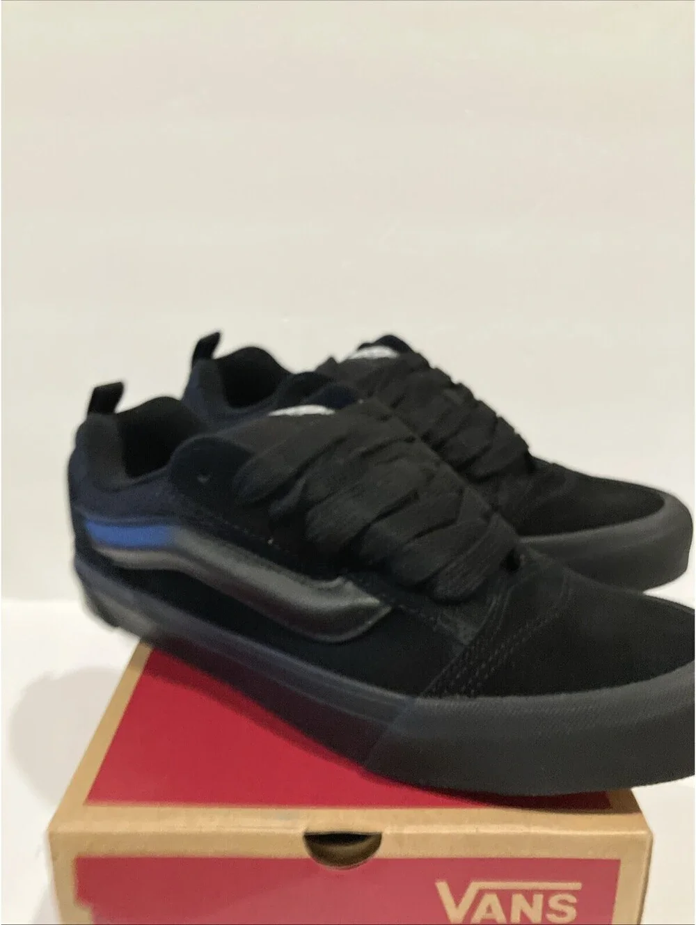 Vans knu skool
